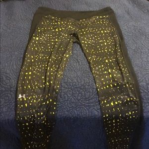 Under Armour Running Pants